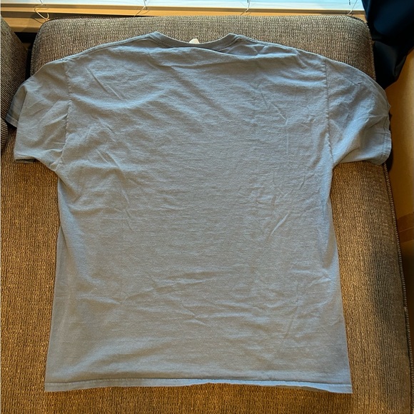 Peace, Love, and Animals Shirt - Picture 4 of 4